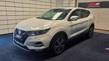 Nissan Qashqai N-Connecta Automatik / SHZ/ PDC /Kamera - Nissan Qashqai