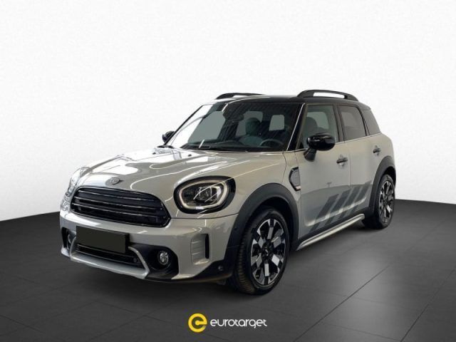 Altele MINI Mini 1.5 Cooper Untamed Edition Countryman