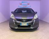 Honda HONDA Jazz 1.4 i-VTEC Elegance - gebrauchte Honda Jazz aus dem Jahr 2013