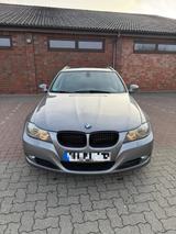 BMW 318d Touring - - BMW 318 in Kiel