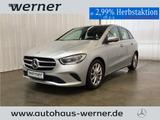 Mercedes-Benz B 180 d 7G-DCT Progressive BUSINESS AHK MBUX VZA - Mercedes-Benz B 180: Mb