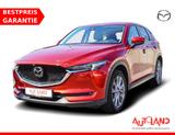 Mazda CX-5 Sports-Line AWD LED ACC Head-Up Bose 360° - Mazda Gebrauchtwagen von 2020