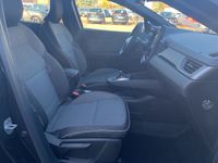 Renault Captur - Vorschau Bild 25