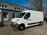 Renault Master III L2H2 3,5t 3-SITZER°AHK°KLIMA°KEIN TÜV
