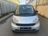 Smart ForTwo coupé 1.0  Klima-Alu-Euro 6 - gebrauchte Smart ForTwo aus dem Jahr 2011