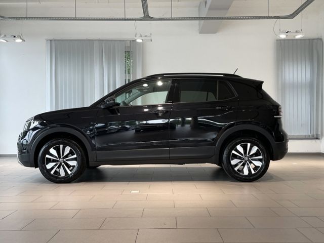 Volkswagen T-Cross 1.0 TSI Move +NAVI+PDC+CarPlay imagem 3