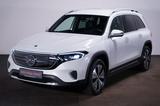Mercedes-Benz EQB 67 kWh Progressive*Advanced+*Leder*Navi* - gebrauchte Mercedes-Benz EQB aus dem Jahr 2023