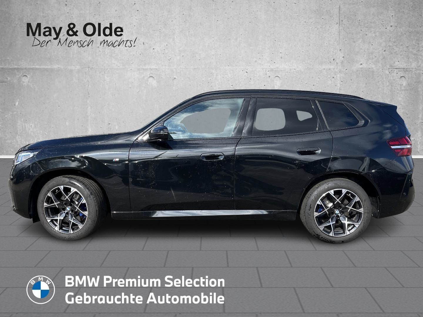 BMW X3 20d xDrive M Sport LED Kamera AHK Keyless DA foto 3
