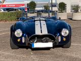 Cobra Pilgrim Sumo,LHD, Schalter, V8, H-Gut.,Sidepipes - Cobra Gebrauchtwagen