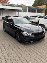 BMW 440 Gran Coupé 440i Gran Coupé M Sport A M Sport - BMW 440 Gran Coupé aus 2017