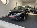 Seat Ibiza 1.4 16V Style - Seat Ibiza aus 2012 mit Benzin-Antrieb: Kleinwagen, 1.4