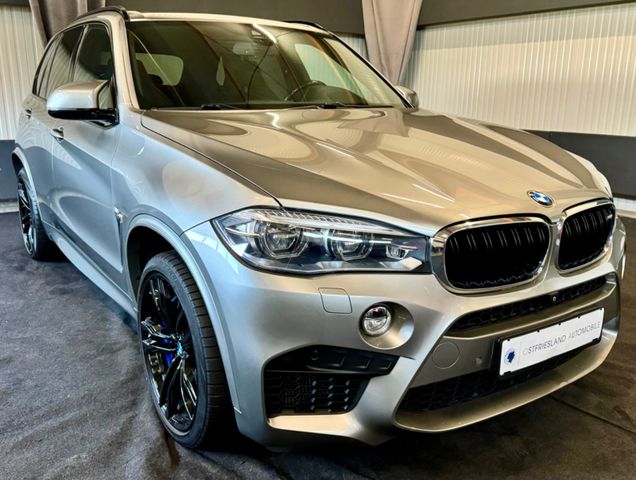 BMW X5 M, Head-Up, Sitzbelüftung, 360°Kamera, AHK