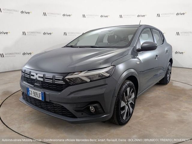 Otros Dacia Sandero 1.0 100 CV ECO-G STREETWAY EXPRESS