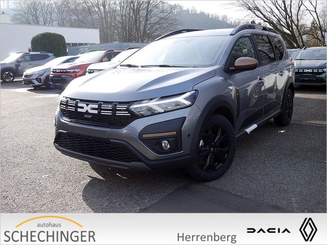 Dacia Jogger Extreme+ TCe 110 KAMERA NAVI LED 7-SITZER