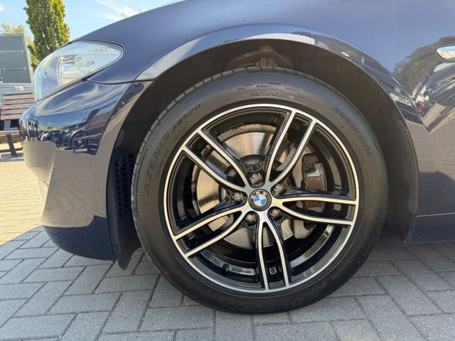 BMW 530 5 Touring d