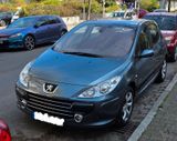Peugeot 307 Oxygo 110 Oxygo / TÜV neu - Peugeot 307: Oxygo