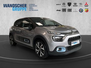 Citroën C3 Elle Online Edition PT 110 Navi+RFK+SHZ+LM
