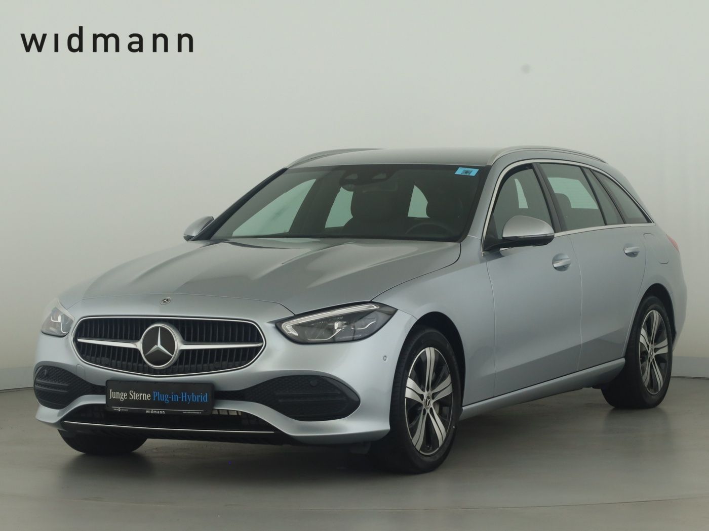 MERCEDES-BENZ C 300 e T *Avantgarde*AHK*HUD*Distronic*Kamera**
