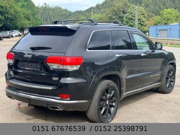 Jeep Grand Cherokee - 10
