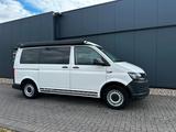 Volkswagen T6 2.0 TSI Camper Discarvery - California  - Wohnwagen & Wohnmobile in Düsseldorf