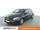 Mercedes-Benz A-Klasse A 180 BlueEfficiency Aut.*ACC*CAM*SHZ* - gebrauchte Mercedes-Benz A 180 aus dem Jahr 2014