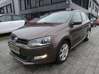 Volkswagen Polo Highline