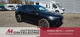 Alfa Romeo Stelvio Quadrifoglio 2.9 V6 Bi-Turbo 510 PS - Alfa Romeo Stelvio aus 2021