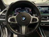 BMW Wunderschöner und top gepflegter X7 xDrive40d - BMW X7 von privat