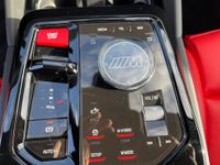 BMW M5 - Vorschau Bild 13