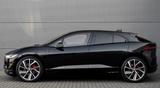 Jaguar I-Pace EV400 First Edition Limited Sonderausstat - Jaguar Elektroautos
