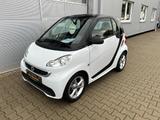 Smart fortwo coupe Pulse mhd/Autom/Klima/SHZ/Alu/Pano - Smart ForTwo: Mhd