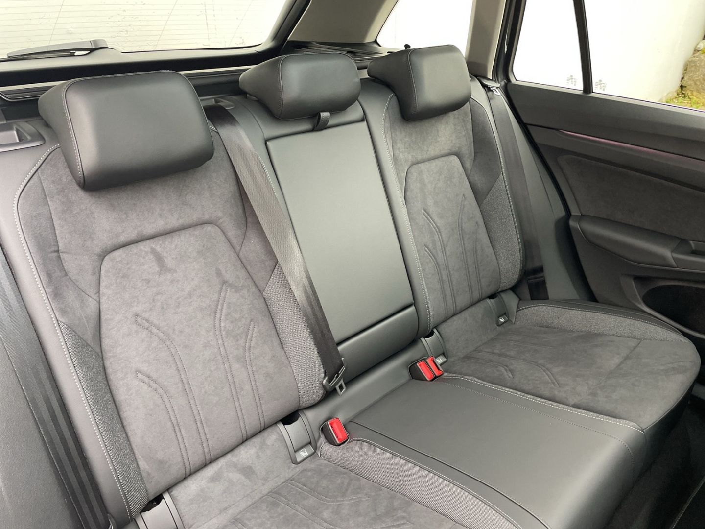 Golf Variant VIII 1.5 eTSI DSG Kamera/ACC/AHK