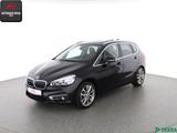 BMW 225 Active Tourer 1.5 xe LUXURY LINE HUD,KEYLESS - mit Hybrid-Antrieb: Van