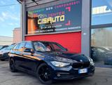 BMW Bmw 318 318d Touring Business Advantage - Behindertengerechte BMW 318