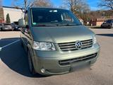 Volkswagen VW MULTIVAN T5 KLIMA NAVI RÜCKFAHRT KAMERA... - VW T5 Multivan Gebrauchtwagen in Stuttgart