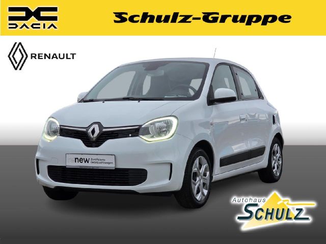 Renault Twingo III LIMITED SCe 65 St