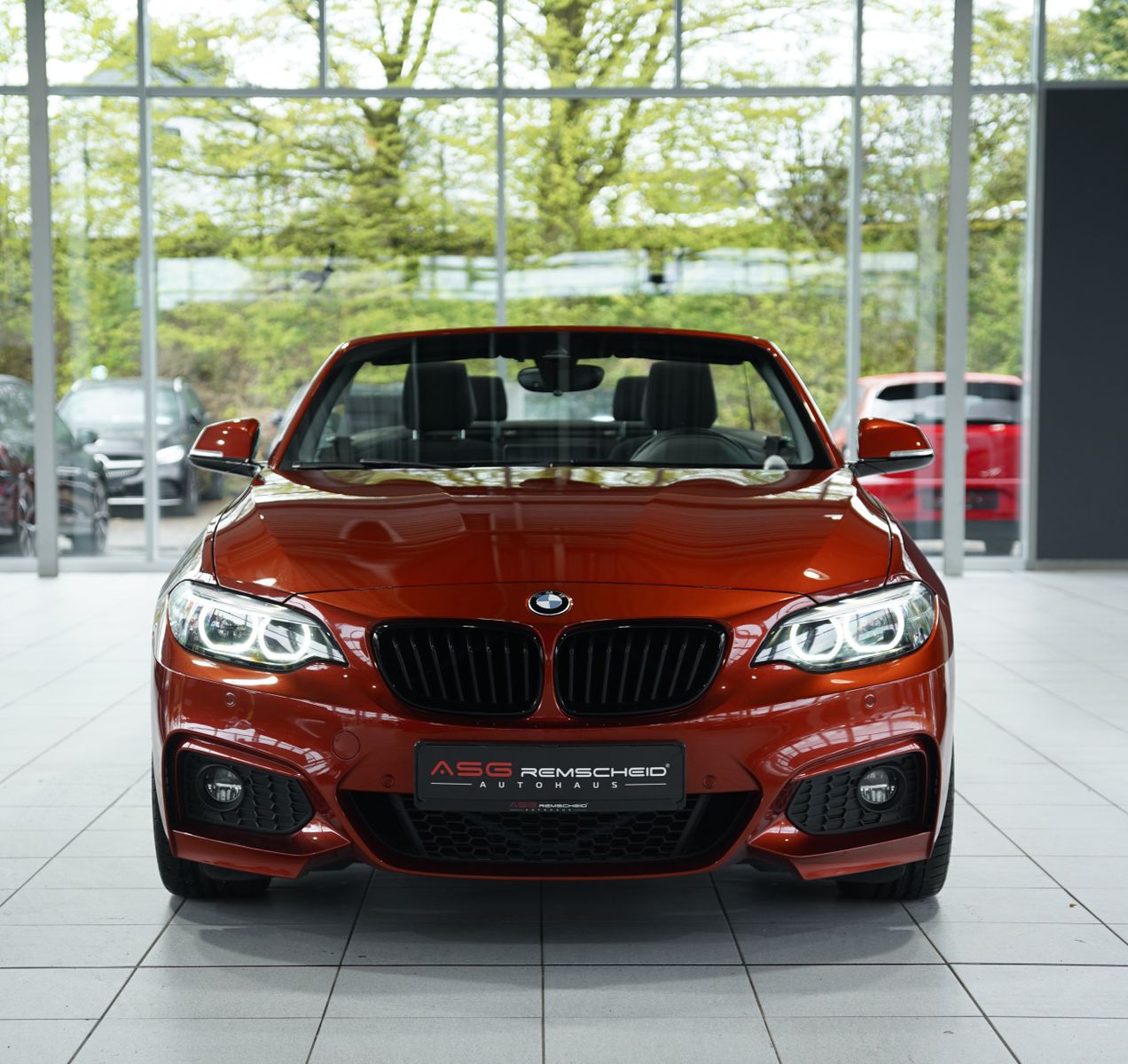 Bmw 220