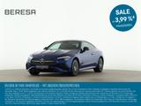 Mercedes-Benz CLE 220 d Coupé AMG Night LED Kamera Memory - blaue Mercedes-Benz CLE-Klasse