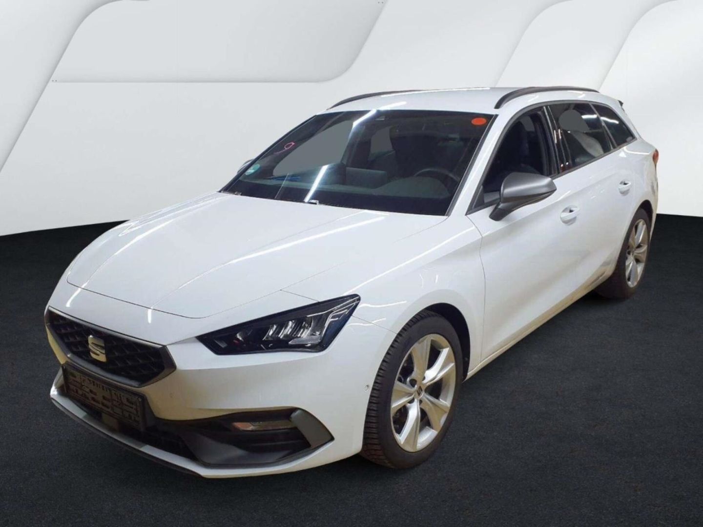 Seat Leon - Bild 2