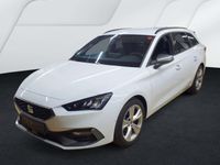 Seat Leon - Vorschau Bild 2