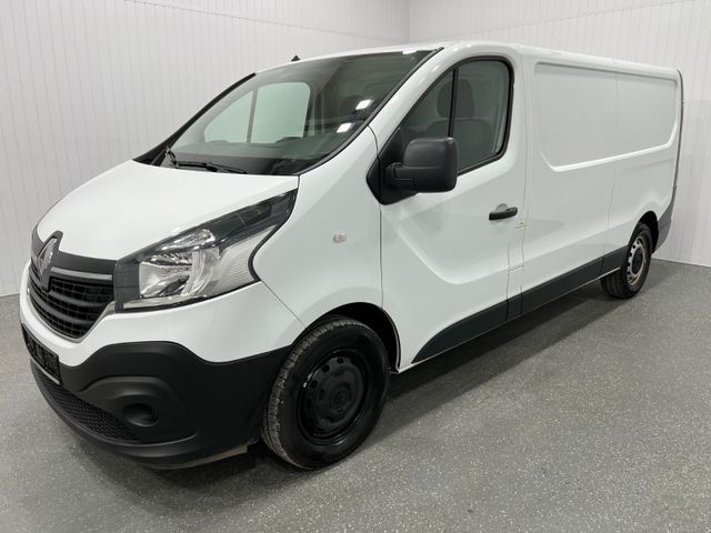 Renault TRAFIC 2.0 dCI L2H1 3,0t |NP40,1€|08-21|AC|3S|6G