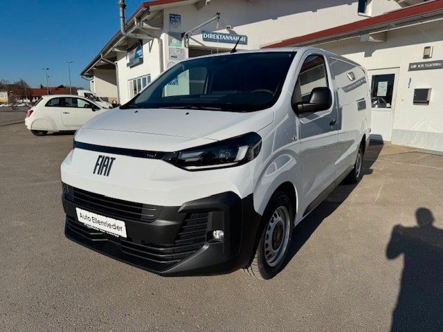 Fiat Scudo L3 145 PS Automatik, Navi, Allwetterräder