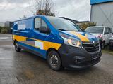 Renault Trafic L2H1/Klima/Kamera/LANG/970 - Renault Trafic in Hannover