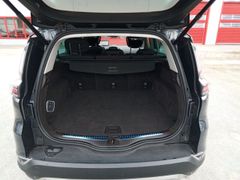 Fahrzeugabbildung Espace V Initiale Paris 2.0 BLUE dCi 200 EU6d-T