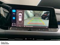 Volkswagen Golf - Vorschau Bild 23