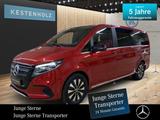 Mercedes-Benz EQV 300 AVANTGARDE Lang *AMG*SHZ*NAVI*KAMERA* - rote Mercedes-Benz EQV
