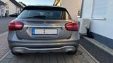 Mercedes-Benz GLA 220 d 4MATIC  - Mercedes-Benz GLA 220 aus 2017