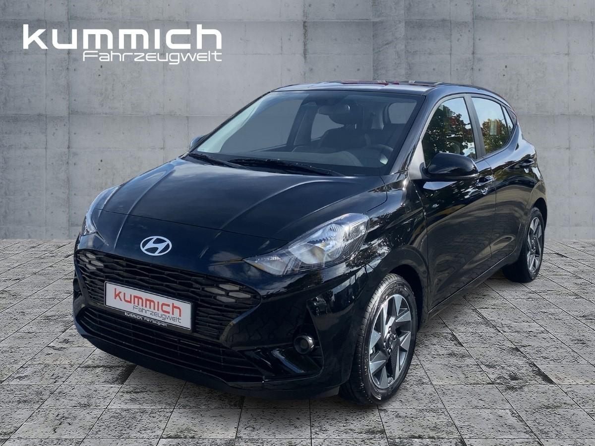 Hyundai i10 1.2 79PS TREND
