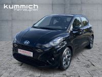 Hyundai i10 - Vorschau Bild 1