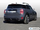 MINI Cooper SD Countryman LED/Navi/PDC/Cam/HuD/Pano/F - : Vollleder, Head-Up Display, Limousine